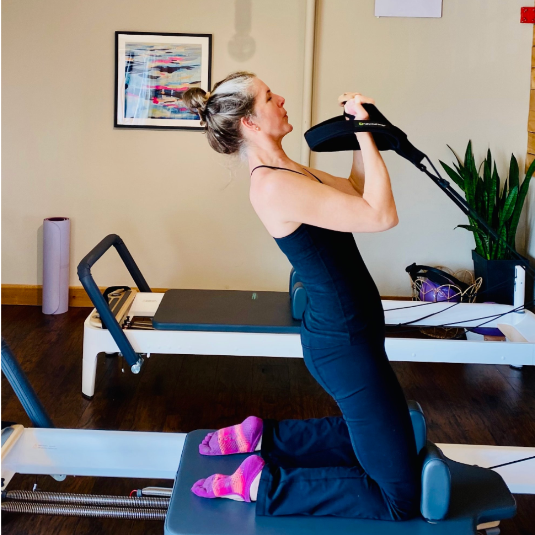 What's Up in the Wellness Studio?