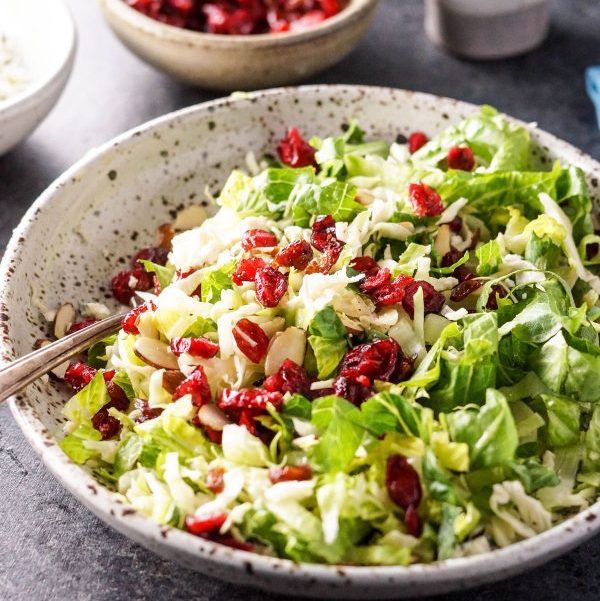 Best Holiday Salad by Stephanie Dalton