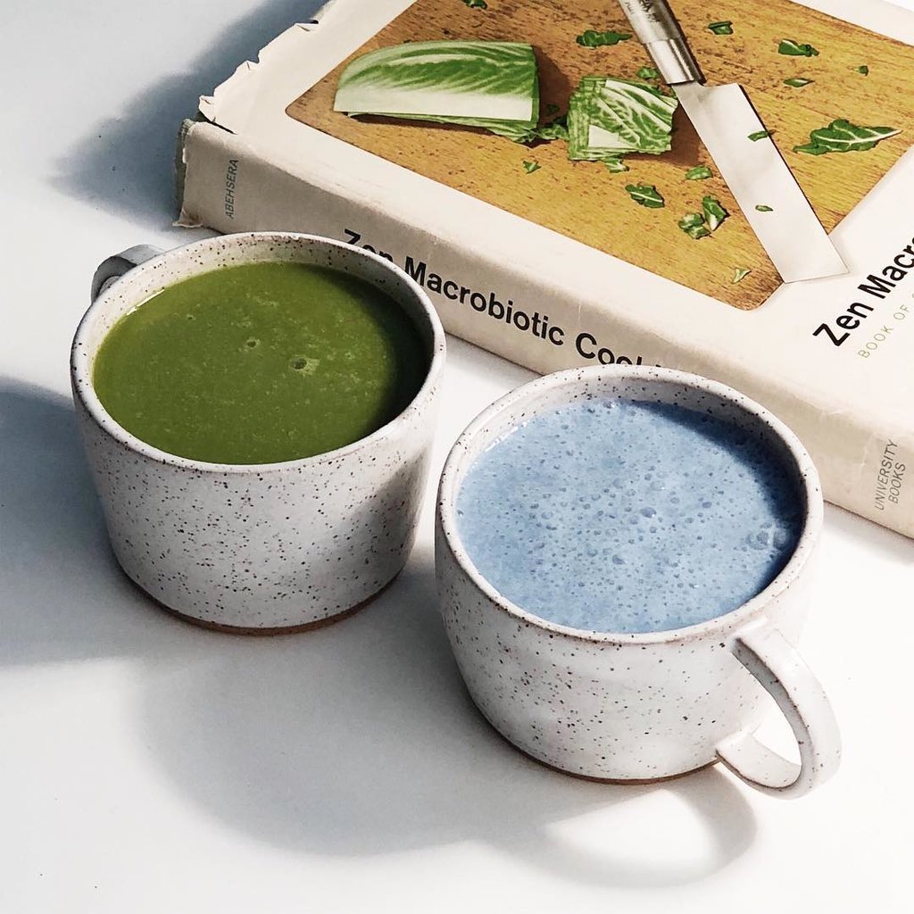 Matcha Beauty recipe, photo credit moonjuice.com